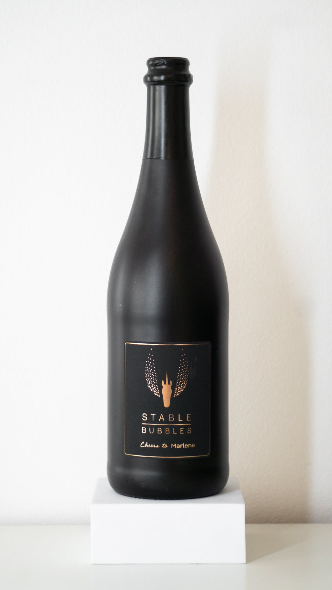 Eigene Etiketten Wein