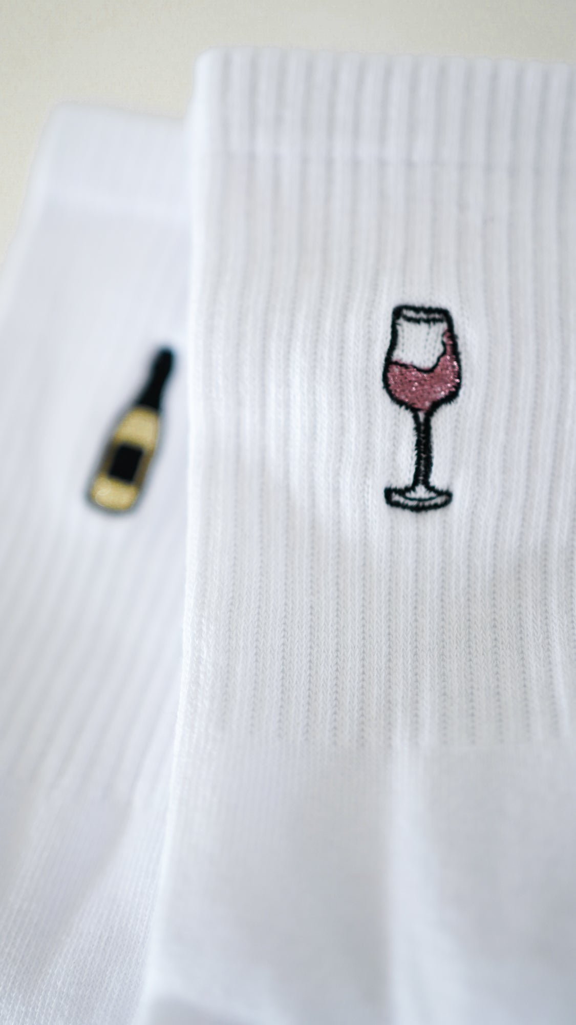 Stable Bubbles Socken