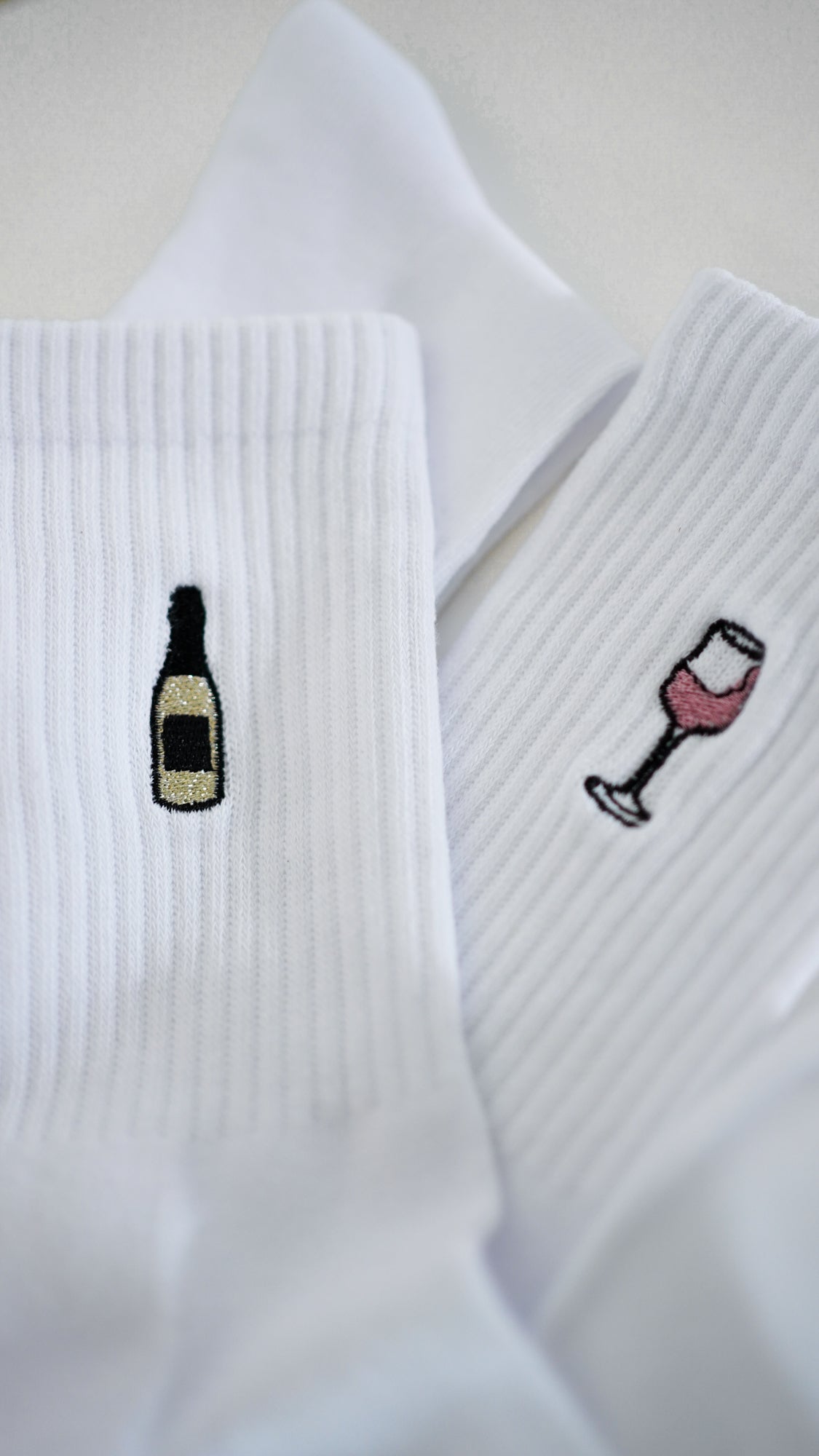 Stable Bubbles Socken