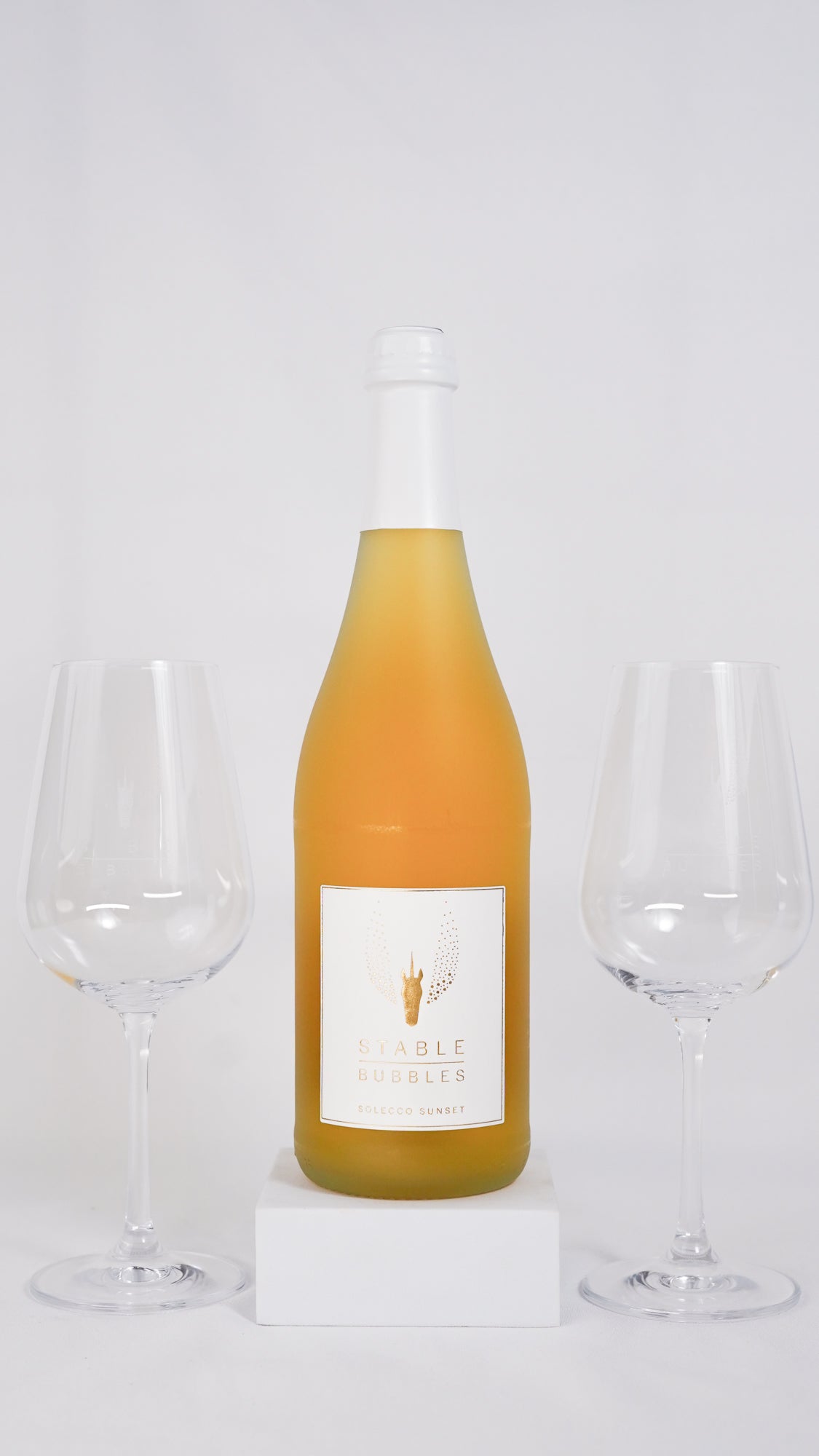 Gläser-Set