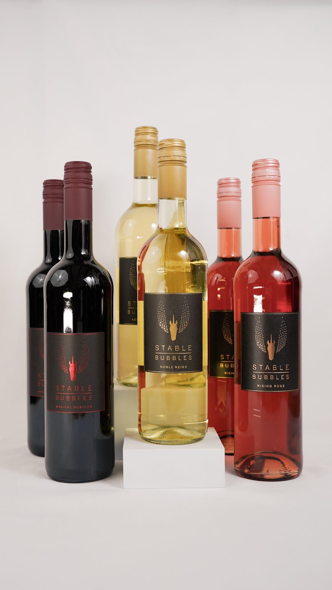 Wein-Set