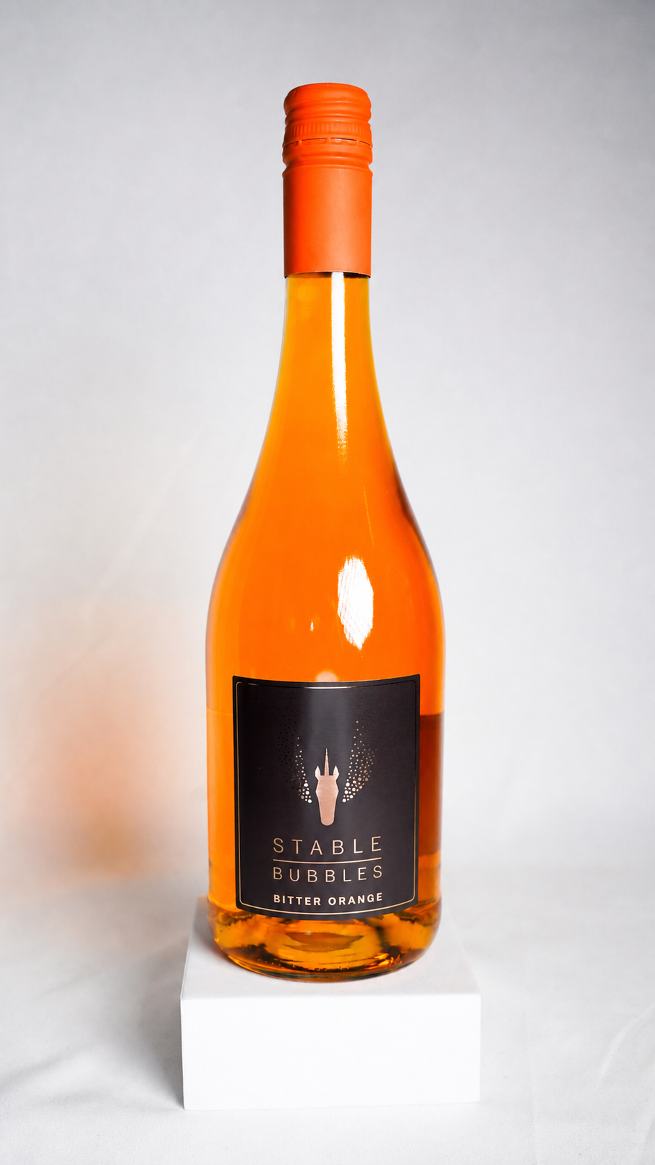 Bitter Orange - LIMITED EDITION