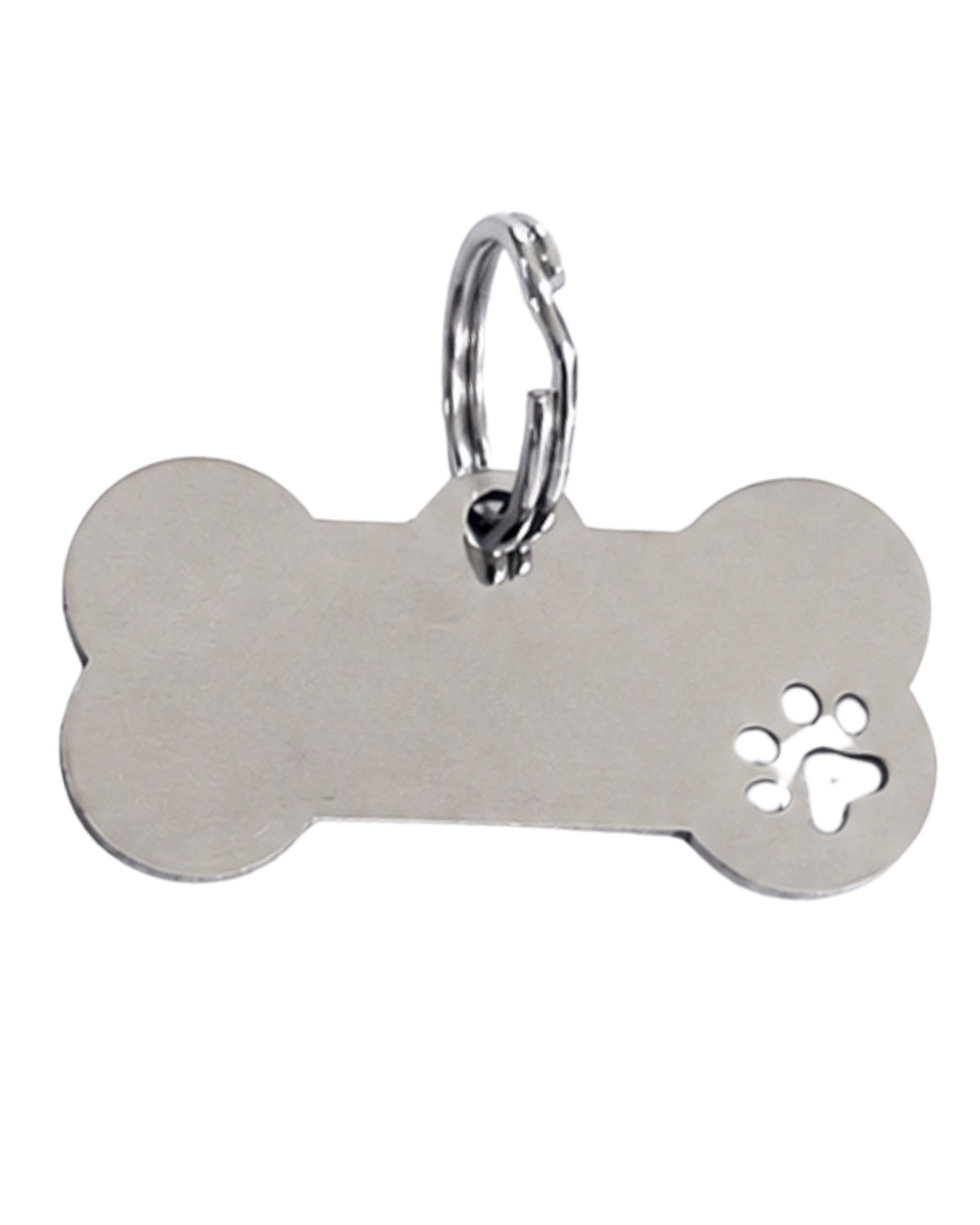 Anhänger für Hundehalsband mit Name