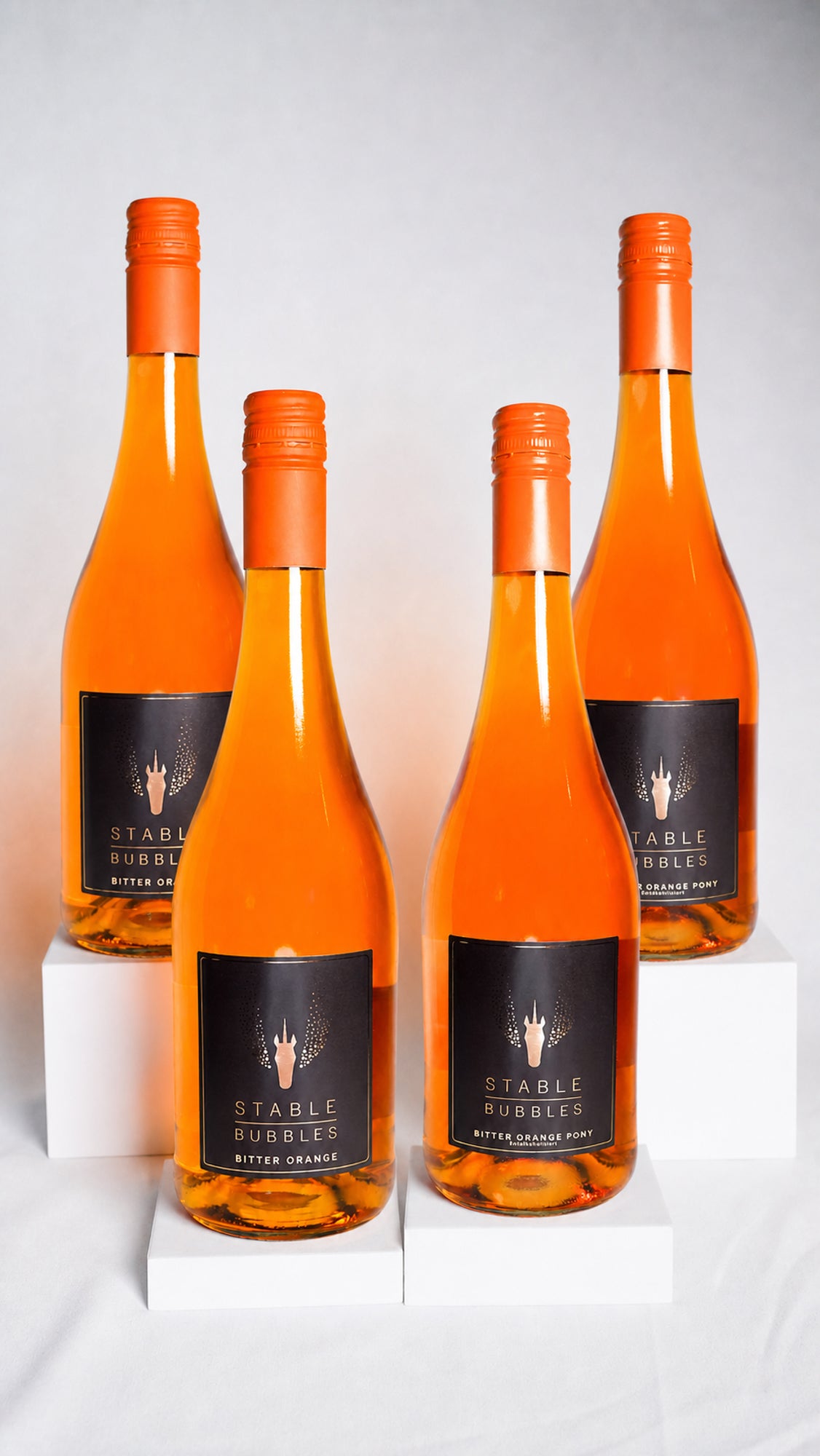Bitter-Orange-Set - LIMITED EDITION