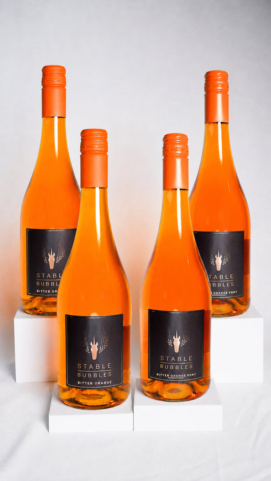 Bitter-Orange-Set - LIMITED EDITION