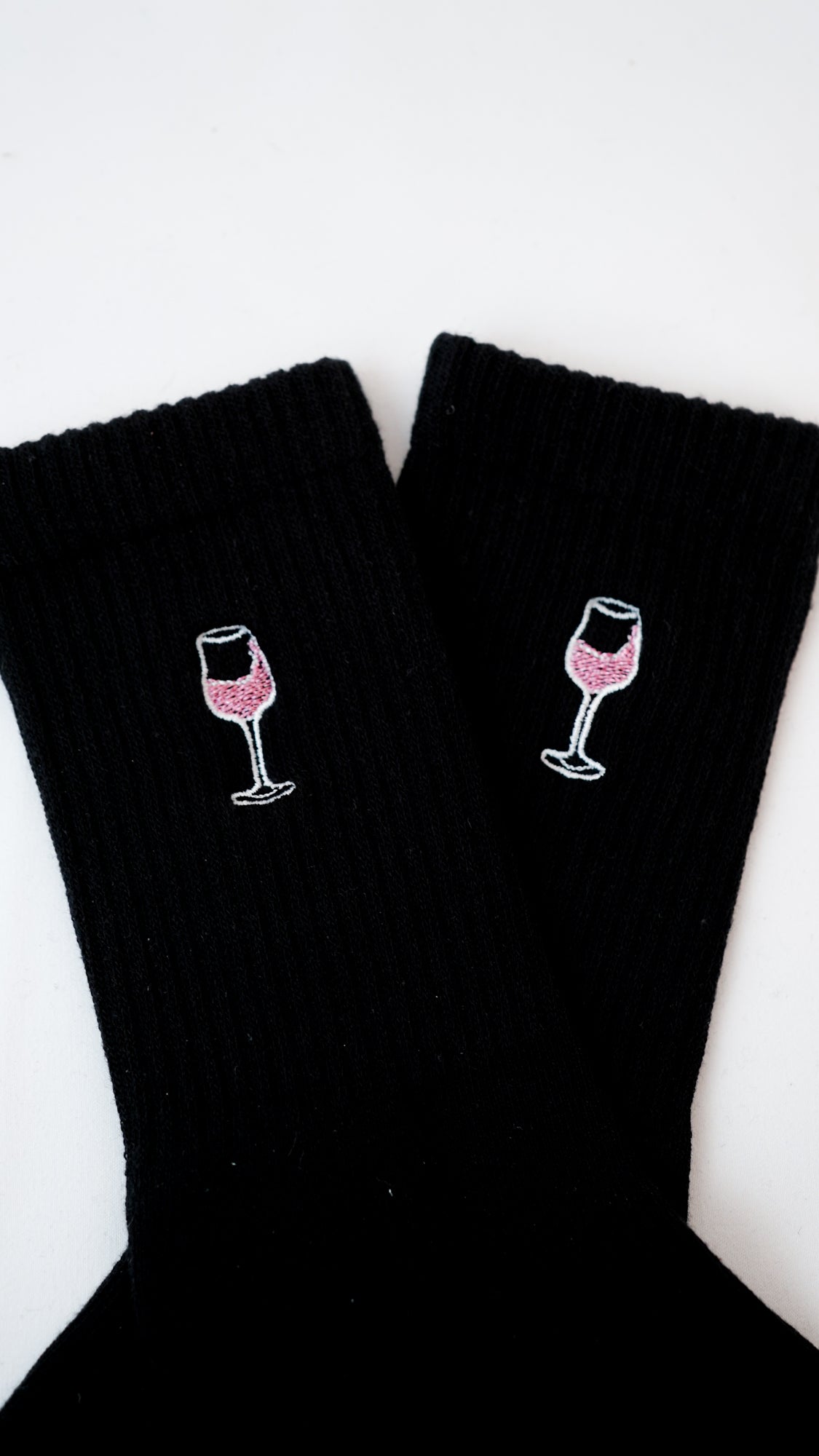 Stable Bubbles Socken