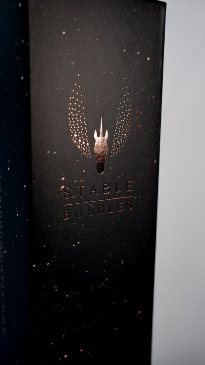 Geschenkverpackung für Flaschen