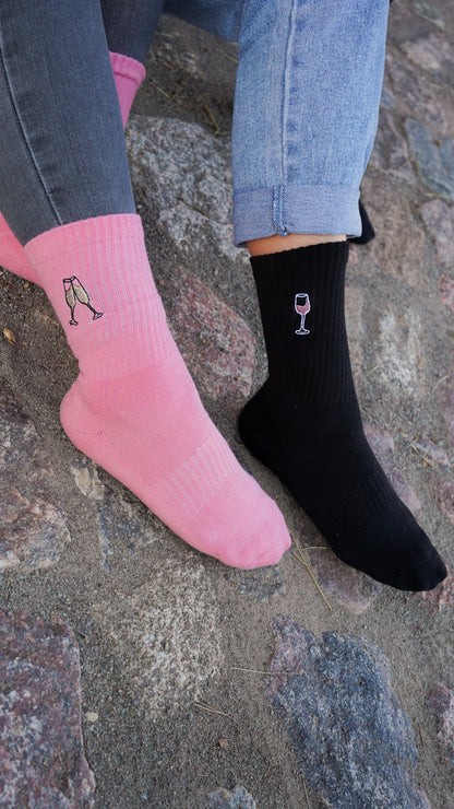 Stable Bubbles Socken