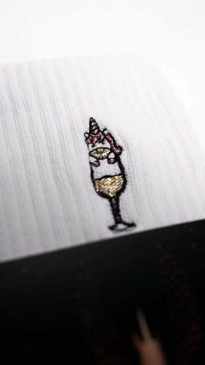Stable Bubbles Socken