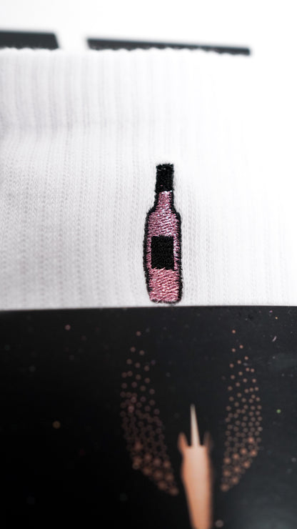 Stable Bubbles Socken