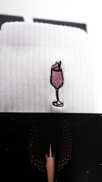 Stable Bubbles Socken