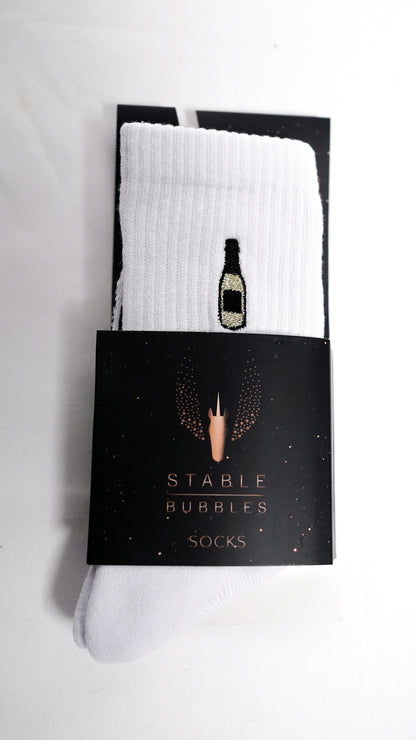 Stable Bubbles Socken