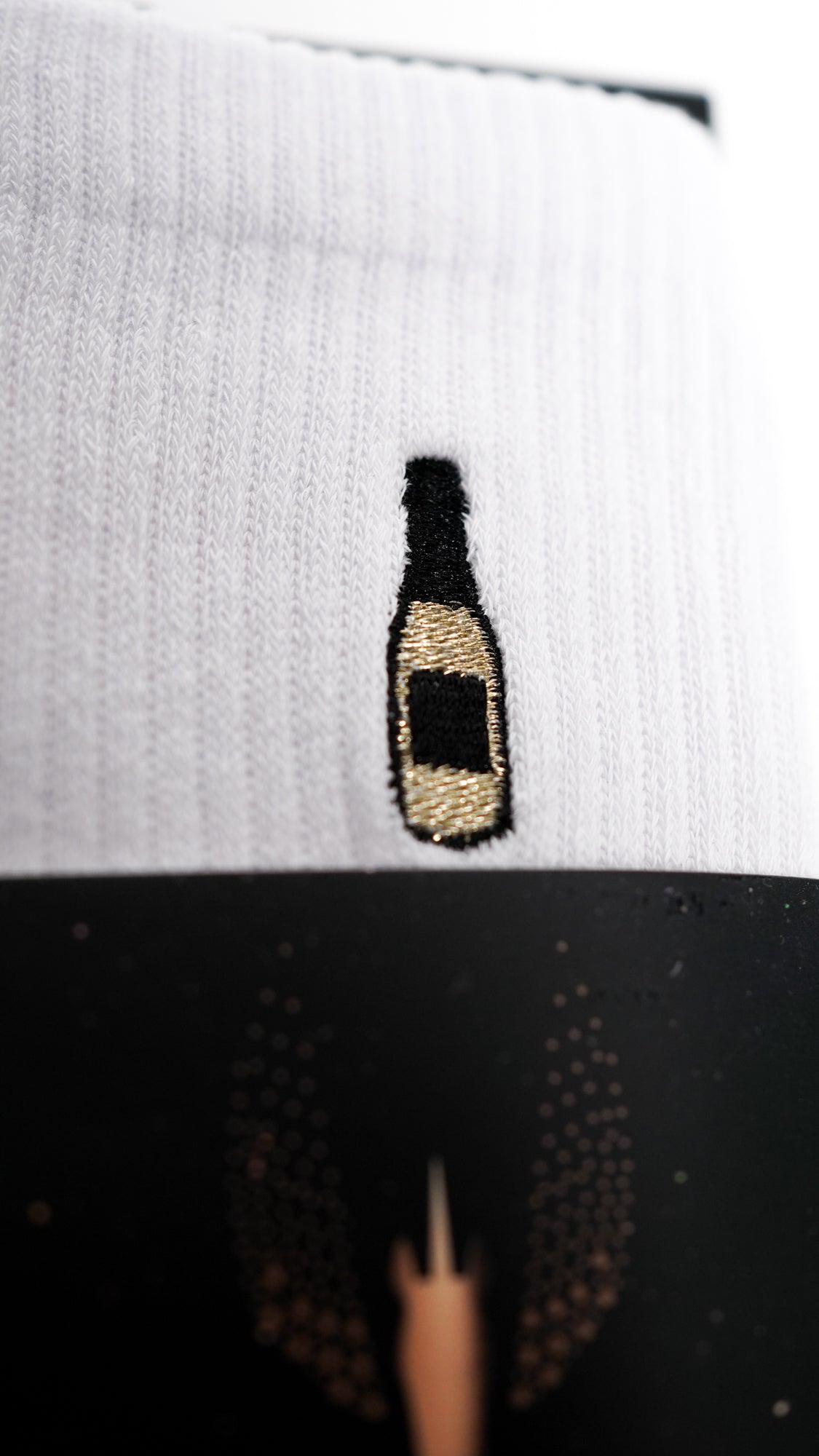 Stable Bubbles Socken