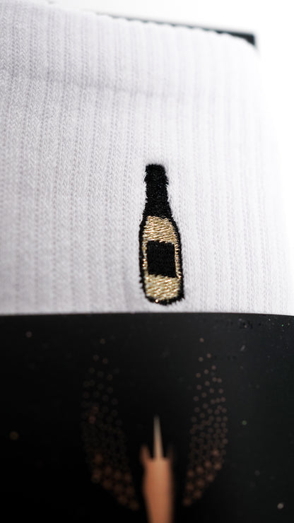 Stable Bubbles Socken