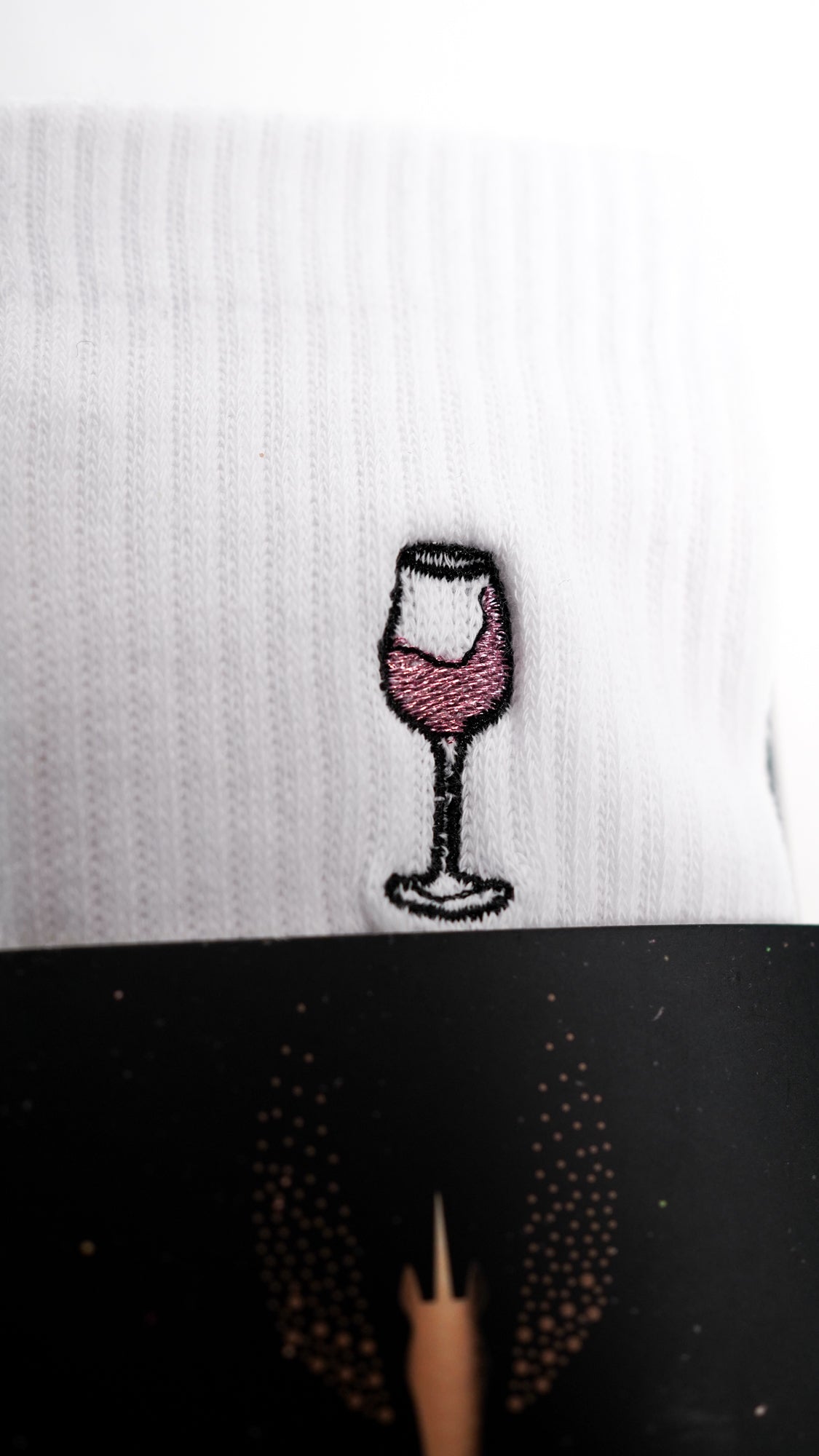Stable Bubbles Socken