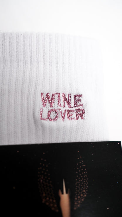 Stable Bubbles Socken
