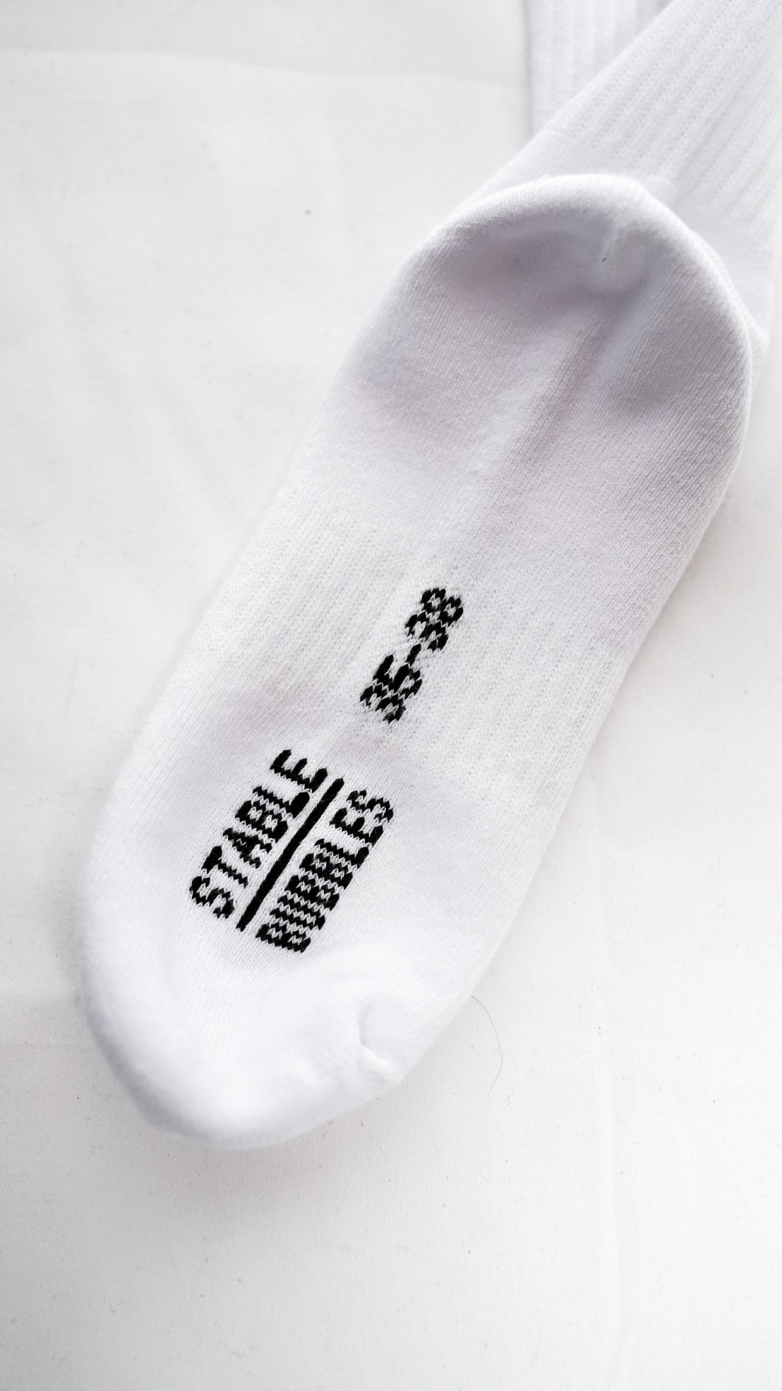 Stable Bubbles Socken