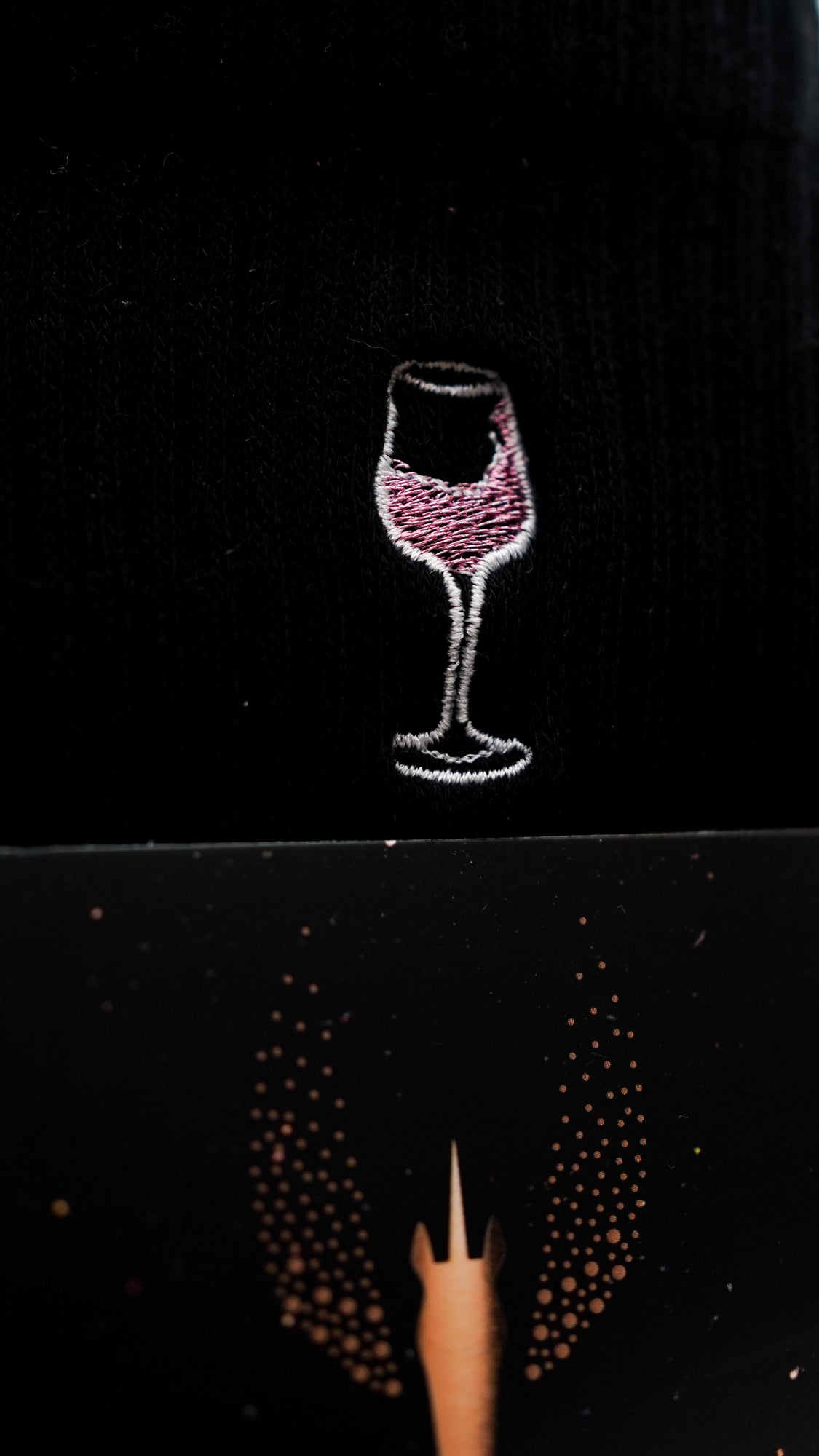 Stable Bubbles Socken