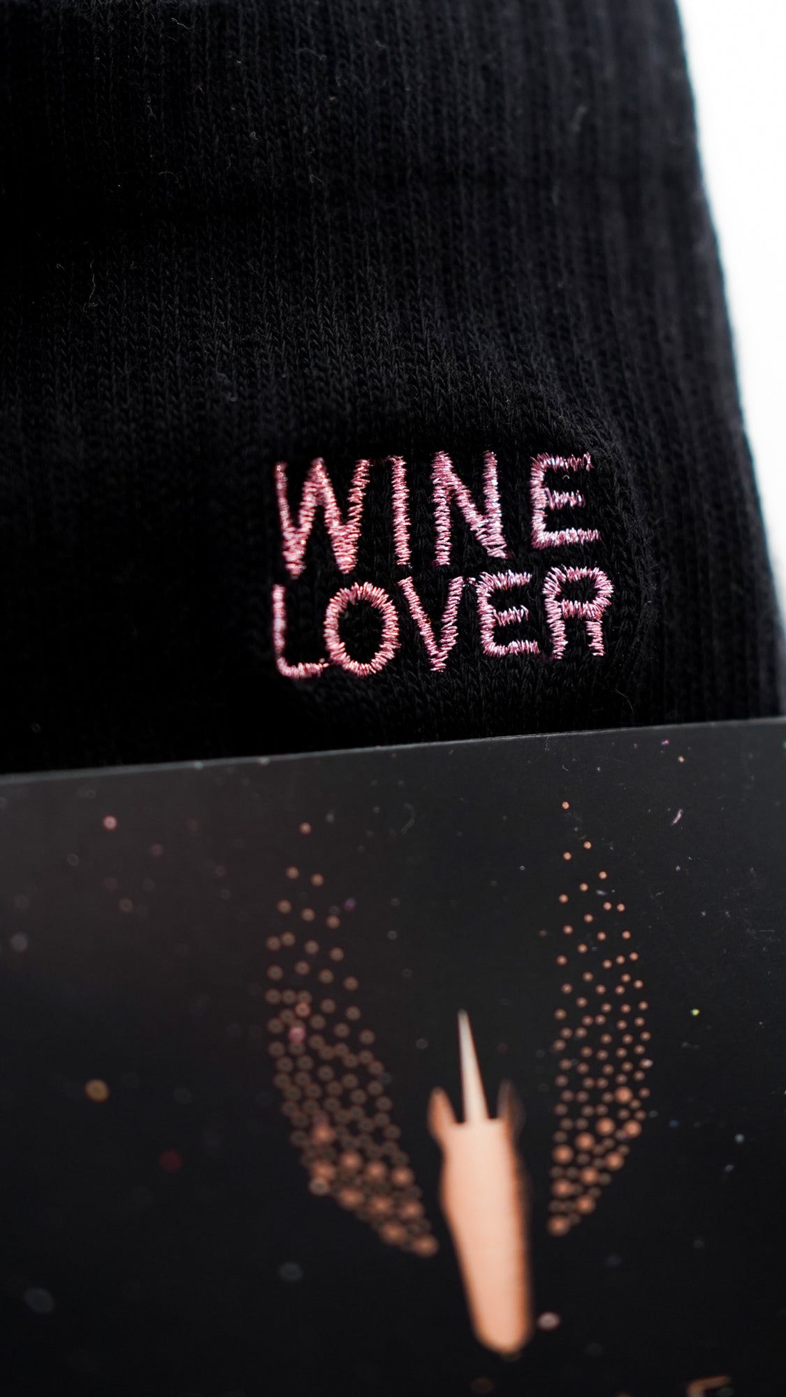 Stable Bubbles Socken