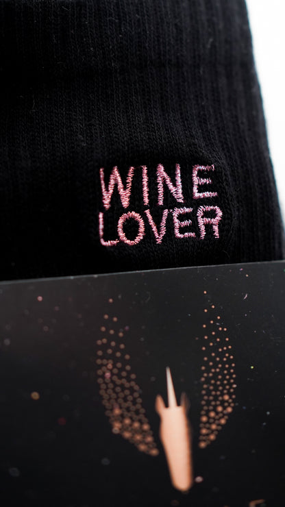 Stable Bubbles Socken