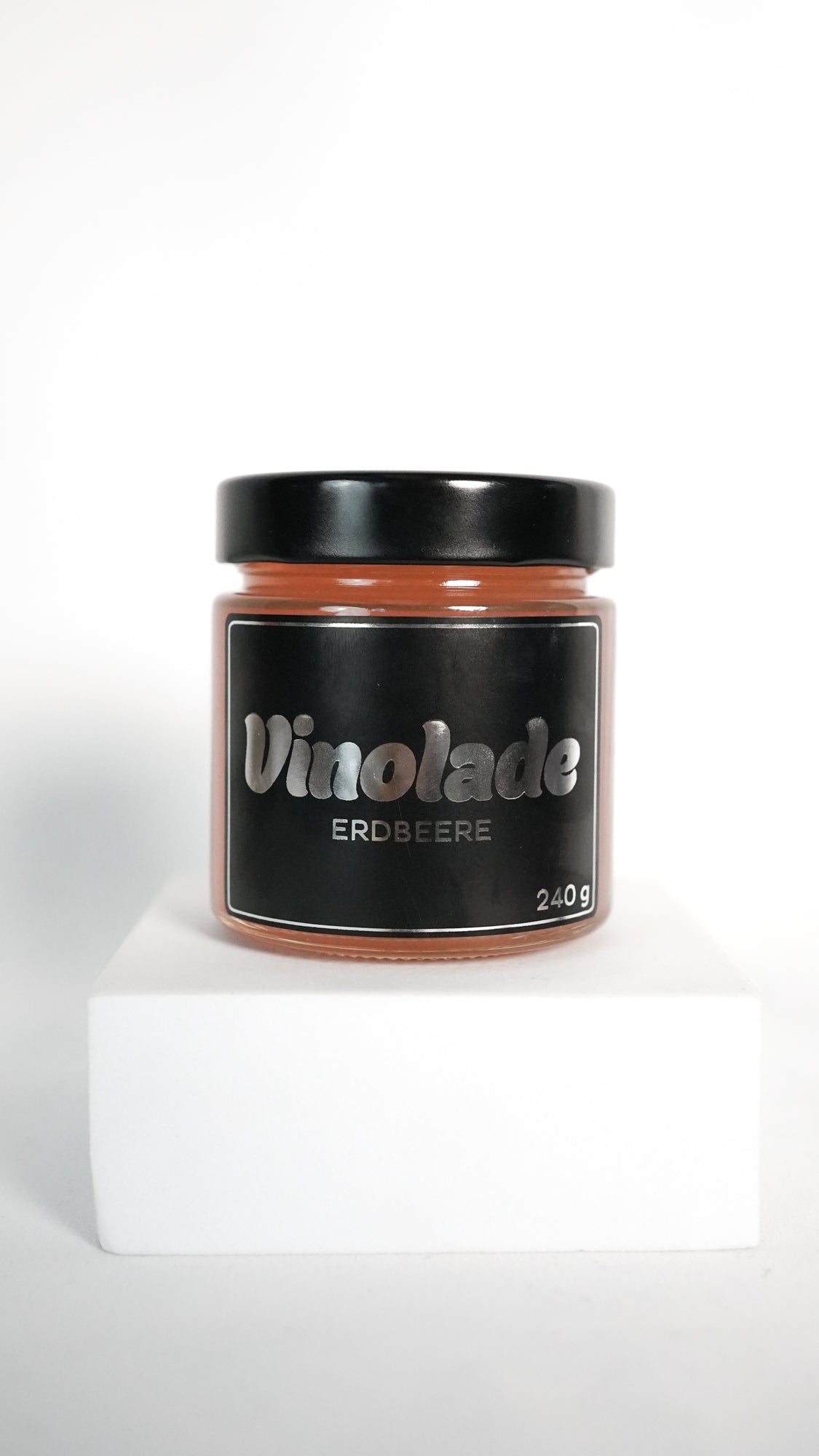 Alternative zu Wein Marmelade