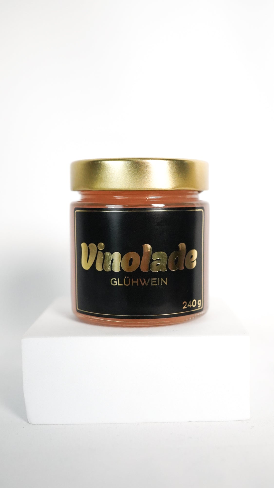 Alternative zu Wein Marmelade