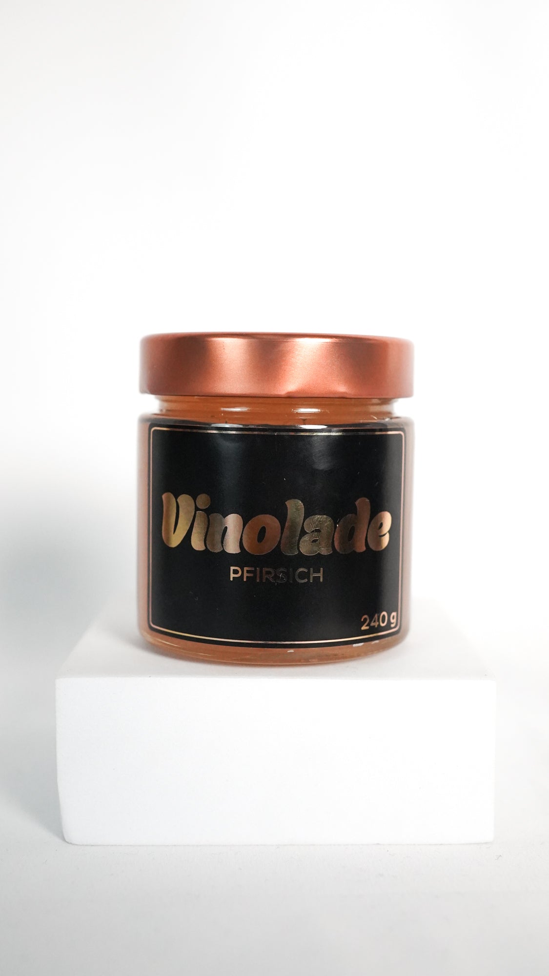 Alternative zu Wein Marmelade