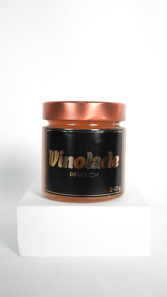 Alternative zu Wein Marmelade