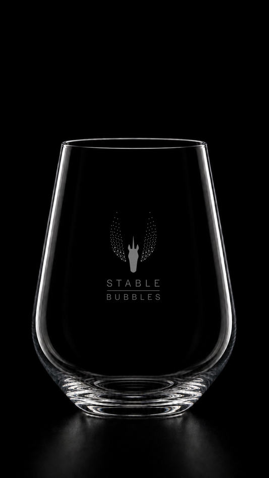Stable Bubbles Wasserglas