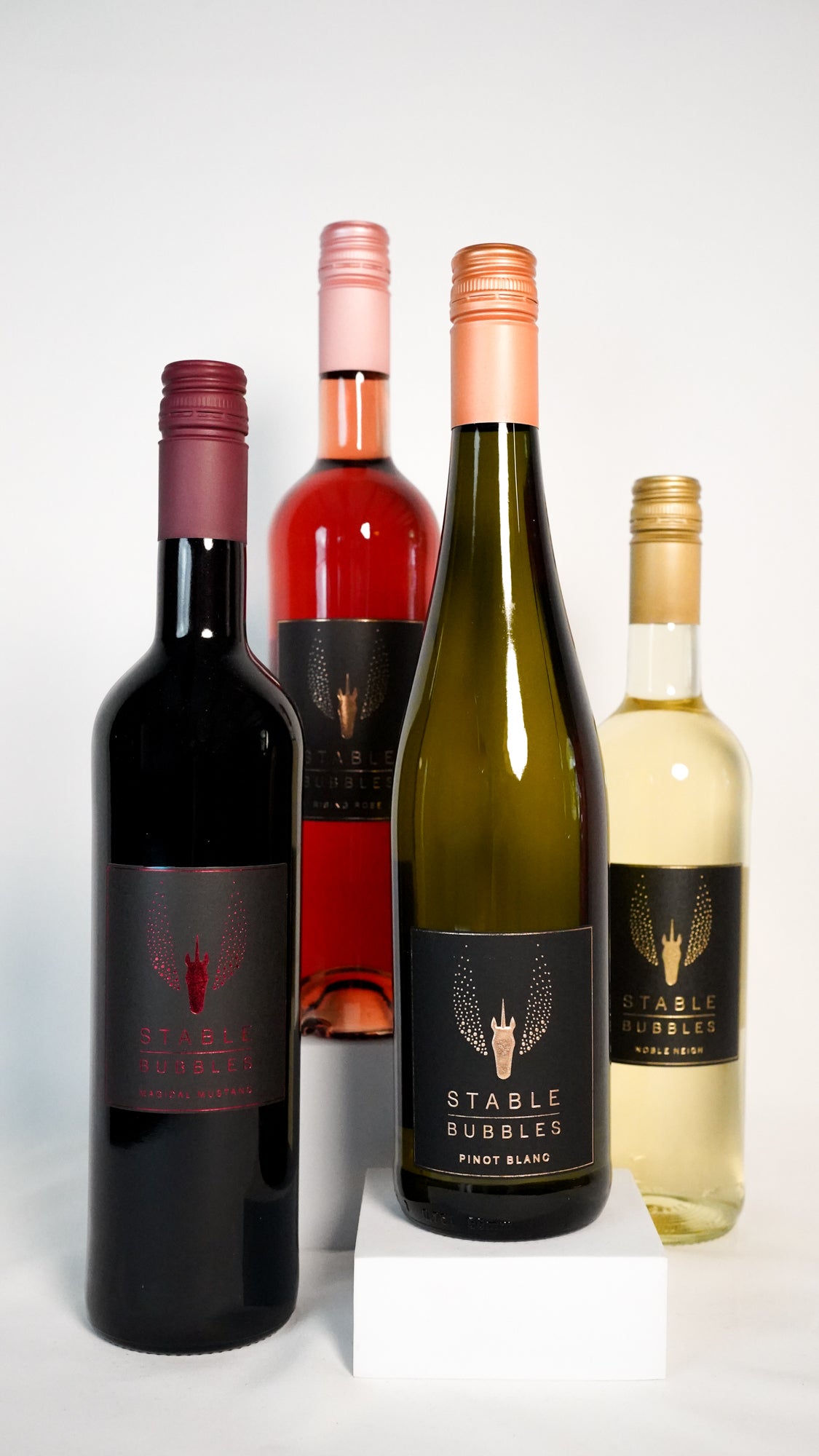 Wein-Probier-Set