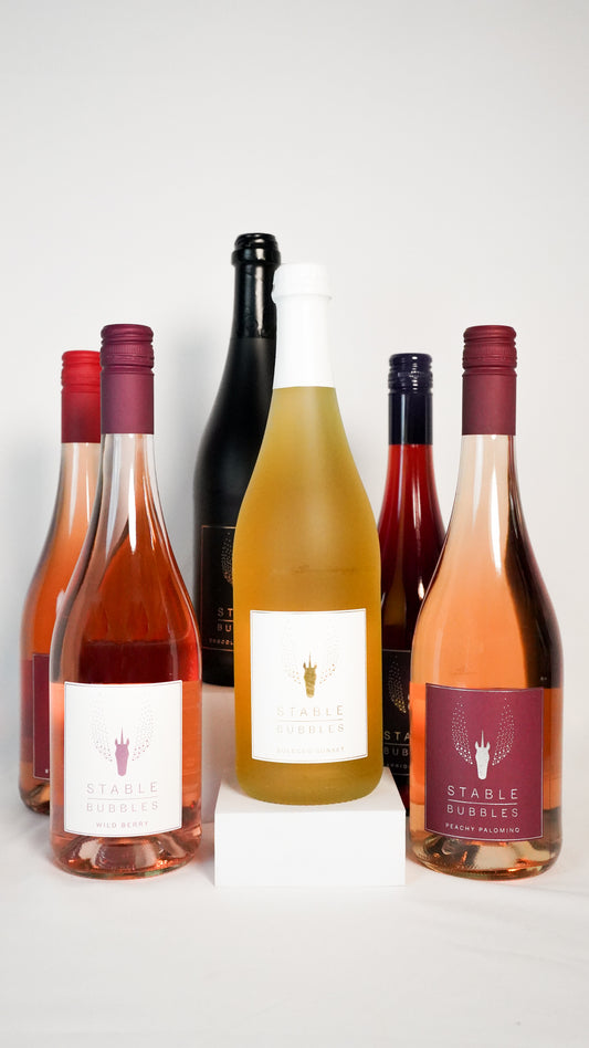 Kleines Bubble-Set